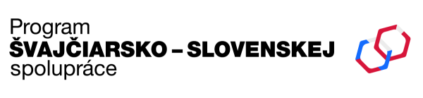 Logo Švajčiarske fondy